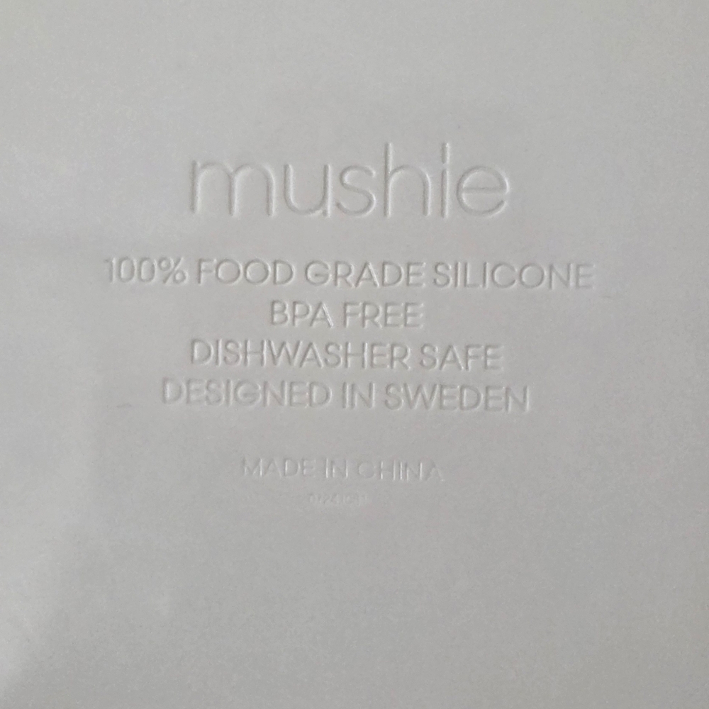 Mushie Set - Picture 4 of 6